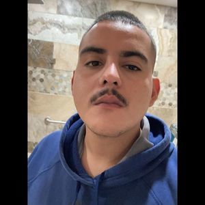 Meet your Posher, Sergio